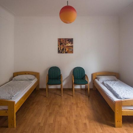Ferienwohnung Glaser Pforzheim Eksteriør bilde
