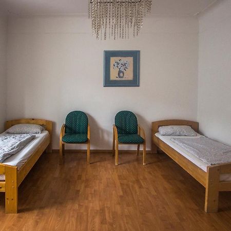 Ferienwohnung Glaser Pforzheim Eksteriør bilde