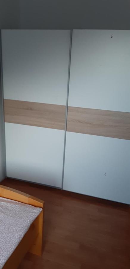 Ferienwohnung Glaser Pforzheim Eksteriør bilde