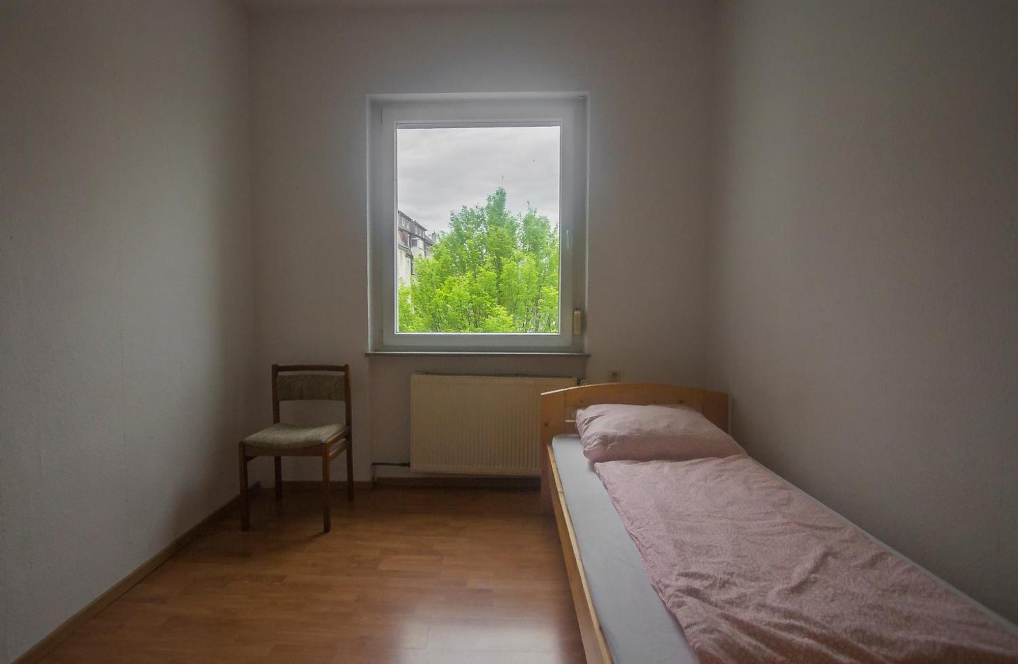 Ferienwohnung Glaser Pforzheim Eksteriør bilde