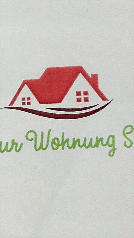 Ferienwohnung Glaser Pforzheim Eksteriør bilde